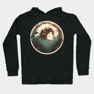 Ophelia Hoodie